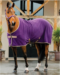 Horseware Amigo Fleece Cooler – Bild 1 von 4