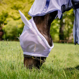 Produktbild von Horseware Amigo Flymask
