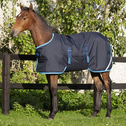 Produktbild von Horseware Amigo Foal Rug Turnout Fohlendecke