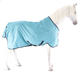 Horseware Amigo Hero Ripstop 50g - Delphinium – Bild 1 von 9