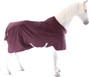 Produktbild von Horseware Amigo Hero Ripstop Fleece Lined 50g - Fig