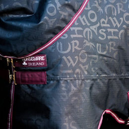 Produktbild von Horseware Amigo Hero Ripstop Plus Lite 0g