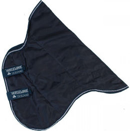 Produktbild von Horseware Amigo Insulator  Halsteil 150g - navy&white