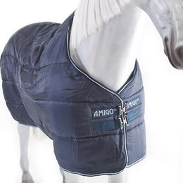 Produktbild von Horseware Amigo Insulator Heavy 350g Stalldecke