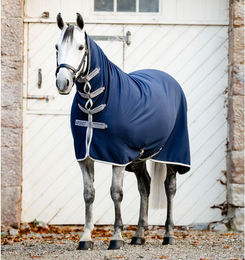 Produktbild von Horseware Amigo Jersey Integrated Cooler