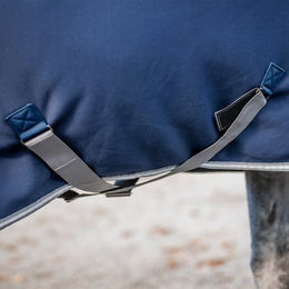 Produktbild von Horseware Amigo Jersey Integrated Cooler