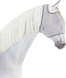 Produktbild von Horseware Amigo No Ears Flymask
