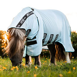 Horseware Amigo Petite Fliegendecke für Miniaturpferde – Bild 1 von 6