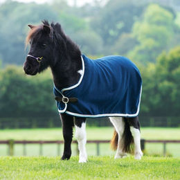 Produktbild von Horseware Amigo Petite Show Rug