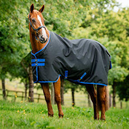 Produktbild von Horseware Amigo Ripstop 900 Fleece Lined Original