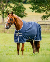 Produktbild von Horseware Amigo Ripstop 900 Original Weidedecke 50g - 50 g