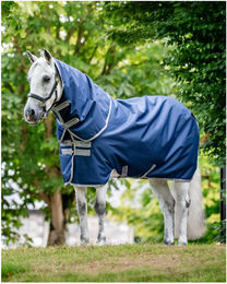 Produktbild von Horseware Amigo Ripstop 900 Plus Weidedecke 100g - 1 Stk.