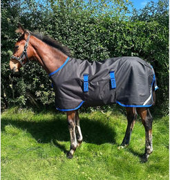 Produktbild von Horseware Amigo Ripstop 900D Fohlendecke 200g