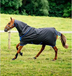 Produktbild von Horseware Amigo Ripstop 900D Plus 0g