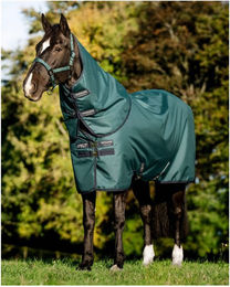 Produktbild von Horseware Amigo Ripstop 900D Plus 100g