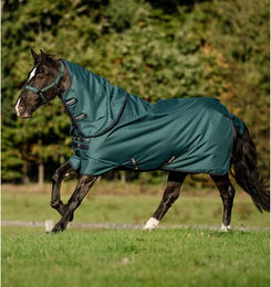 Produktbild von Horseware Amigo Ripstop 900D Plus 200g