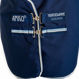 Produktbild von Horseware Amigo Ripstop 900D Pony Turnout 50g