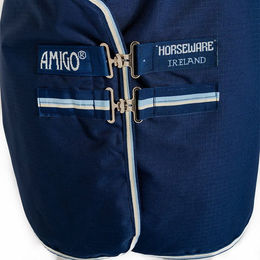 Produktbild von Horseware Amigo Ripstop 900D Pony Turnout Weidedecke