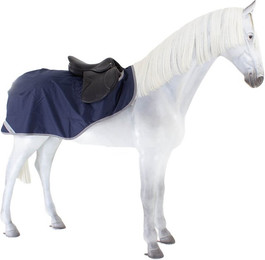 Produktbild von Horseware Amigo Ripstop Ausreitdecke