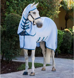 Produktbild von Horseware Amigo Ripstop Hoody