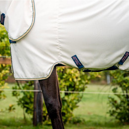 Produktbild von Horseware Amigo Ripstop Hoody