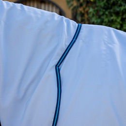 Horseware Amigo Ripstop Hoody Ekzemerdecke – Bild 1 von 4