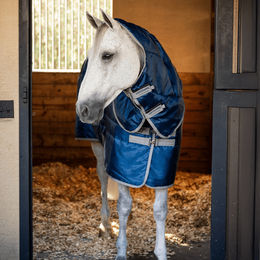 Produktbild von Horseware Amigo Ripstop Insulator Plus Stable 200g