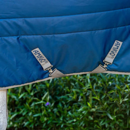 Produktbild von Horseware Amigo Ripstop Insulator Plus Stable 350g
