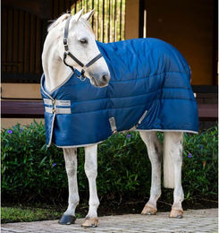 Produktbild von Horseware Amigo Ripstop Insulator Plus Stable 350g