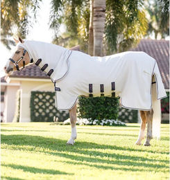 Produktbild von Horseware Amigo Ripstop Pony Hoody