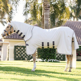 Produktbild von Horseware Amigo Ripstop Pony Hoody