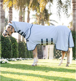 Produktbild von Horseware Amigo Ripstop Pony Hoody