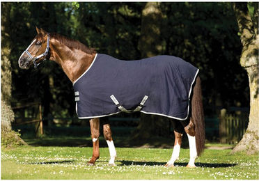 Horseware Amigo Stable Sheet Stallhemd – Bild 1 von 7