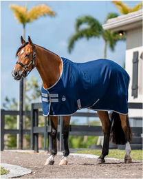 Produktbild von Horseware Amigo Stalldecke