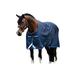 Produktbild von Horseware Amigo Turnout Lite Weidedecke 140 cm - 1 Stk.