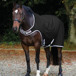 Produktbild von Horseware Amigo Walker Black S