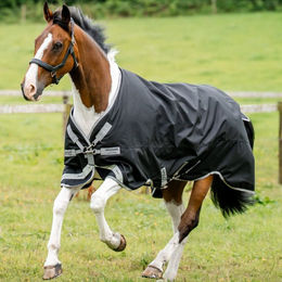 Produktbild von Horseware Amigo Weidedecke 1200D XL Turnout 0g