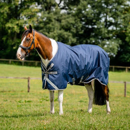 Produktbild von Horseware Amigo Weidedecke 1200D XL Turnout 0g