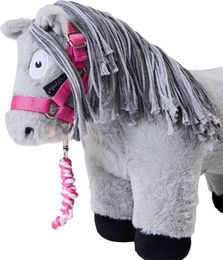 Produktbild von Horseware Crafty Ponies Horseware Headcollar & Leadrope
