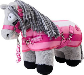 Produktbild von Horseware Crafty Ponies Horseware Newmarket Fleece Cooler