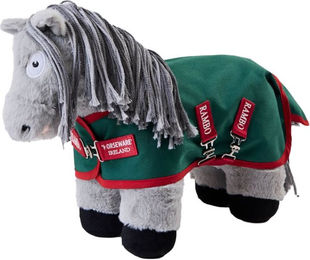 Produktbild von Horseware Crafty Ponies Rambo Original Turnout Rug