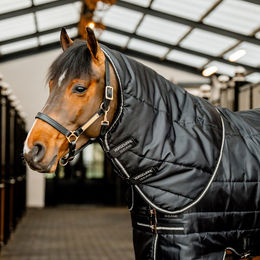 Produktbild von Horseware Easy-Layer Stable Hood 100g - 100 g