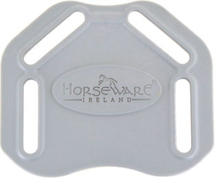 Produktbild von Horseware Ersatz-Disc-Verschluss für Pferdedecke