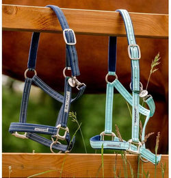 Horseware FieldSafe Headcollar – Bild 1 von 3