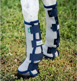 Horseware Fliegenstiefel 2er-Set – Bild 1 von 3