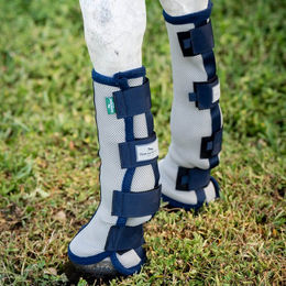 Produktbild von Horseware Fly Boots - 2er-Set