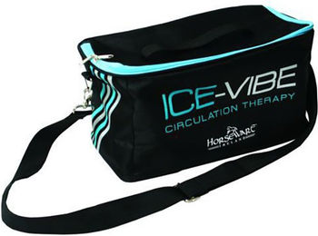 Produktbild von Horseware Ice-Vibe Cool Bag - Transporttasche