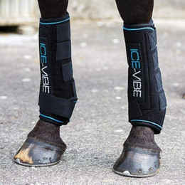 Produktbild von Horseware Ice-Vibe Gamaschen für Pferde