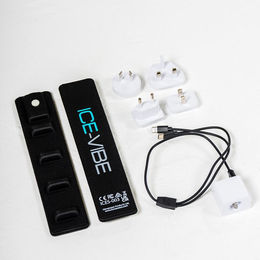 Produktbild von Horseware Ice-Vibe Integriertes 4-Motor-Panel USB-C