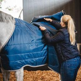 Horseware Ionentherapie-Einsatz 50g leicht - 50 g – Bild 1 von 8